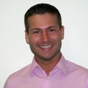 Meet your Posher, Aaron